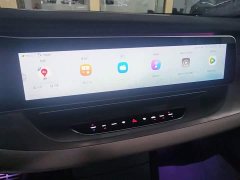Arcfox Alpha-S 735E Forest Edition 160kW - ფოტო 13