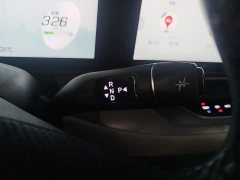 Arcfox Alpha-S 735E Forest Edition 160kW - ფოტო 14
