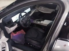 Arcfox Alpha-S 735E Forest Edition 160kW - ფოტო 15