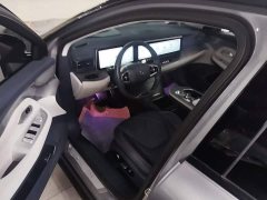 Arcfox Alpha-S 735E Forest Edition 160kW - ფოტო 16