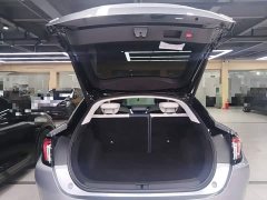 Arcfox Alpha-S 735E Forest Edition 160kW - ფოტო 19