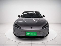 Arcfox Alpha-S 735E Forest Edition 160kW - ფოტო 3