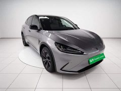 Arcfox Alpha-S 735E Forest Edition 160kW - ფოტო 4