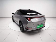 Arcfox Alpha-S 735E Forest Edition 160kW - ფოტო 5
