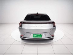 Arcfox Alpha-S 735E Forest Edition 160kW - ფოტო 6