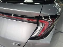 Arcfox Alpha-S 735E Forest Edition 160kW - ფოტო 8