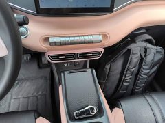 BYD Seagull 305km Vitality Edition - ფოტო 14