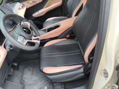 BYD Seagull 305km Vitality Edition - ფოტო 15