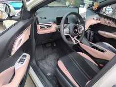 BYD Seagull 305km Vitality Edition - ფოტო 16