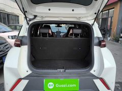 BYD Seagull 305km Vitality Edition - ფოტო 19