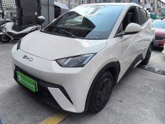 BYD Seagull 305km Vitality Edition - ფოტო 2