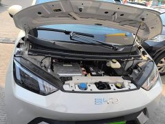 BYD Seagull 305km Vitality Edition - ფოტო 20