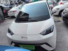 BYD Seagull 305km Vitality Edition - ფოტო 3