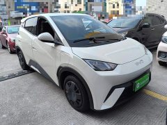 BYD Seagull 305km Vitality Edition - ფოტო 4