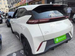 BYD Seagull 305km Vitality Edition - ფოტო 5