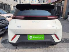 BYD Seagull 305km Vitality Edition - ფოტო 6