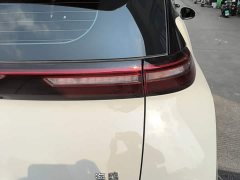BYD Seagull 305km Vitality Edition - ფოტო 8