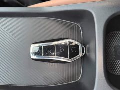 BYD Seagull 305km Vitality Edition - ფოტო 9