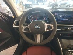 BMW i3 eDrive 40 L Midnight Edition Package - ფოტო 11