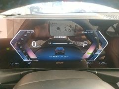 BMW i3 eDrive 40 L Midnight Edition Package - ფოტო 12