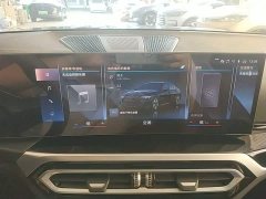 BMW i3 eDrive 40 L Midnight Edition Package - ფოტო 13