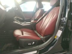 BMW i3 eDrive 40 L Midnight Edition Package - ფოტო 15