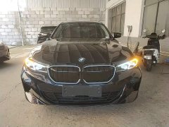 BMW i3 eDrive 40 L Midnight Edition Package - ფოტო 3