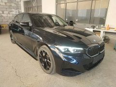 BMW i3 eDrive 40 L Midnight Edition Package - ფოტო 4