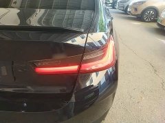 BMW i3 eDrive 40 L Midnight Edition Package - ფოტო 8