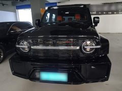 Tank 300 2023 2.0T Cyber Knight - ფოტო 3