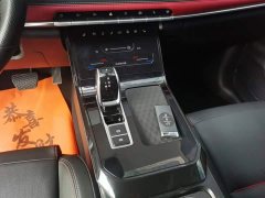 Chery Tiggo 7 2023 Super Power Edition 1.5T CVT Super Power Warrior - ფოტო 14