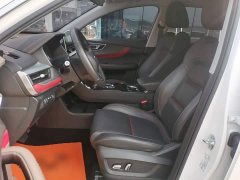 Chery Tiggo 7 2023 Super Power Edition 1.5T CVT Super Power Warrior - ფოტო 15