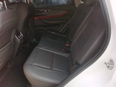 Chery Tiggo 7 2023 Super Power Edition 1.5T CVT Super Power Warrior - ფოტო 17