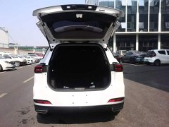Chery Tiggo 7 2023 Super Power Edition 1.5T CVT Super Power Warrior - ფოტო 19