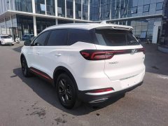Chery Tiggo 7 2023 Super Power Edition 1.5T CVT Super Power Warrior - ფოტო 5