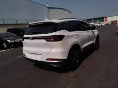 Chery Tiggo 7 2023 Super Power Edition 1.5T CVT Super Power Warrior - ფოტო 7