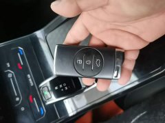 Chery Tiggo 7 2023 Super Power Edition 1.5T CVT Super Power Warrior - ფოტო 9