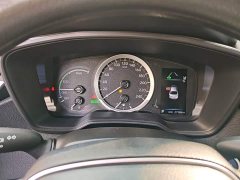 Toyota Corolla 2022 Hybrid 1.8H E-CVT Sport - ფოტო 12