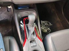 Toyota Corolla 2022 Hybrid 1.8H E-CVT Sport - ფოტო 14