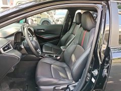 Toyota Corolla 2022 Hybrid 1.8H E-CVT Sport - ფოტო 15