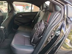 Toyota Corolla 2022 Hybrid 1.8H E-CVT Sport - ფოტო 17