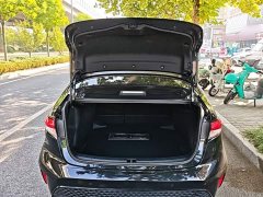 Toyota Corolla 2022 Hybrid 1.8H E-CVT Sport - ფოტო 19