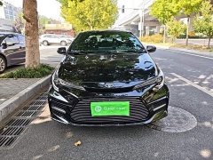 Toyota Corolla 2022 Hybrid 1.8H E-CVT Sport - ფოტო 3