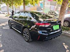 Toyota Corolla 2022 Hybrid 1.8H E-CVT Sport - ფოტო 5