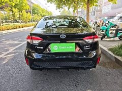 Toyota Corolla 2022 Hybrid 1.8H E-CVT Sport - ფოტო 6
