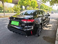 Toyota Corolla 2022 Hybrid 1.8H E-CVT Sport - ფოტო 7