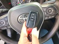 Toyota Corolla 2022 Hybrid 1.8H E-CVT Sport - ფოტო 9