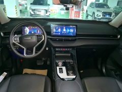 Haval H6 2022 Third Generation 1.5T Automatic Two-Wheel Drive Max - ფოტო 10