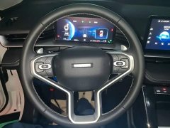 Haval H6 2022 Third Generation 1.5T Automatic Two-Wheel Drive Max - ფოტო 11