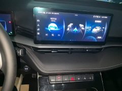 Haval H6 2022 Third Generation 1.5T Automatic Two-Wheel Drive Max - ფოტო 13